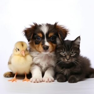 Read more about the article Allergies in Pets