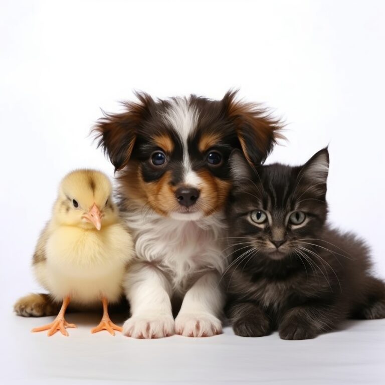 Read more about the article Allergies in Pets